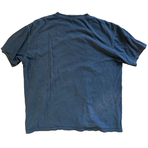 Grateful Dead Brent Mydland Datejust Rolex RIP Lot Tee Mens Shirt XL RARE - Picture 2 of 2